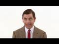 Mr Bean - iTunes ad