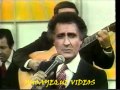 VICTOR YTURBE (Pirulí) - Canta a Roberto Cantoral