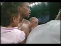 NABA Welterweight Championship Fight NABA Welterweight Championship Fight