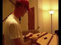 Hammered Dulcimer - Tony Pearson