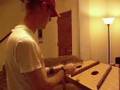 Hammered Dulcimer - Tony Pearson