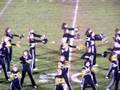 GNHS Fall Poms 10_10_08