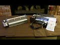 Replacement Fireplace Blower vs. Fireplace Blower Kit