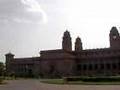 Umaid Bhawan Palace (Jodhpur, India)