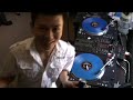 DJ Ravine and a Hardcore Christmas