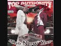 Top Authority-World War III(1997)