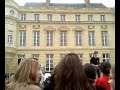 concert notre dame les oiseaux journey  d integration