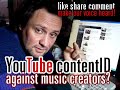 Does YouTube Content ID aid copyright law break by Go Digital, AdRev, ot...: http://t.co/GaIhMLDR via @youtube