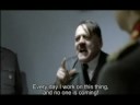 Hitler Tries Financial Blogging Hitler Tries Financial Blogging