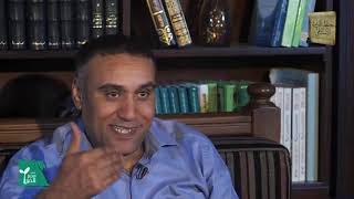 محاسبة النفس الجزء الاول