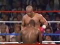 george foreman vs dwight muhammad qawi rounds 6 7