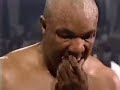 george foreman vs dwight muhammad qawi rounds 6 7