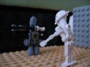 LEGO - Caçador de Droids LEGO - Caçador de Droids