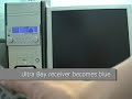 iMON Demo - Ultra Bay (How to install) iMON Demo - Ultra Bay (How to install)