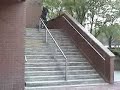 Thadd Sears Rail