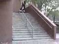 Thadd Sears Rail