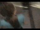Jodie runs free!