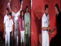 Cricketer Sachin Tendulkar at Madam Tussauds