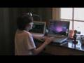 widgets vs gadgets and spotlight vs quick search