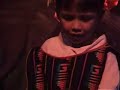 danza de los viejitos