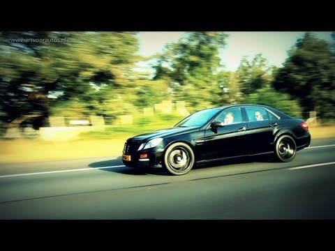 Supercars Autobahn Racing - www.hartvoorautos.nl