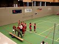 volleybal D1 Auto van Oort/Rebelle5