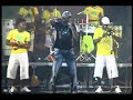 Saiddy Bamba(Metralhada)