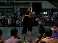 Milonga 2 - Chico Frumboli