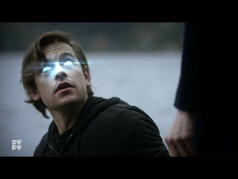 THE MAGICIANS | Season 4, Episode 12: Do-Or-Die