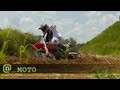 Chad Reed Is Back!