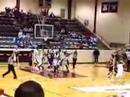 UMHB - McM Highlights 02/16/2007