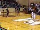 UMHB - McM Highlights 02/16/2007