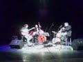 nico gori con il suo quartetto internazionale in concerto al teatro studio di scandicci