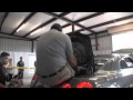 AMS Alpha 12: TX2K11 GT-R Dyno Competition 1st Place Finish