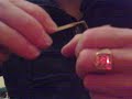 Lock picking ABUS 60/40 5 pin brass Padlock THANKS Dellboy1987!!!!!! Lock picking ABUS 60/40 5 pin brass Padlock THANKS Dellboy1987!!!!!!