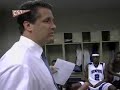 Inside The Memphis Locker Room