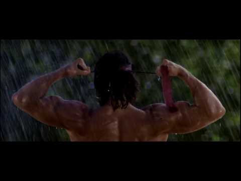 Rambo : Le Jeu Vidéo - Première bande-annonce