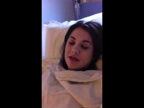 how to trip on advil pm