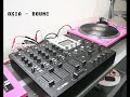 Oxia - Bouni Oxia - Bouni