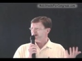Dr. David Janda explains rationing and why Dr. Rob Steele must defeat Dingell.