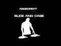 Slice & Case - Abgedreht