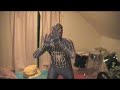 Alcoholic Spiderman: The New Suit Preview 1
