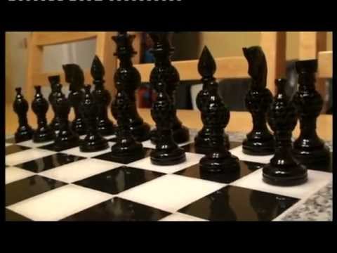 chess set