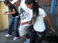 nosotros jodiendo q tripeo