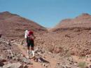 Marathon des Sables 2008: Stages 3