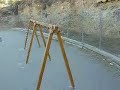 New Playground in Pigadia