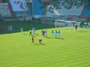 segundo gol del numancia al celta