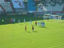 segundo gol del numancia al celta