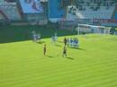 segundo gol del numancia al celta