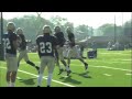 The practice life: Michael Floyd The practice life: Michael Floyd